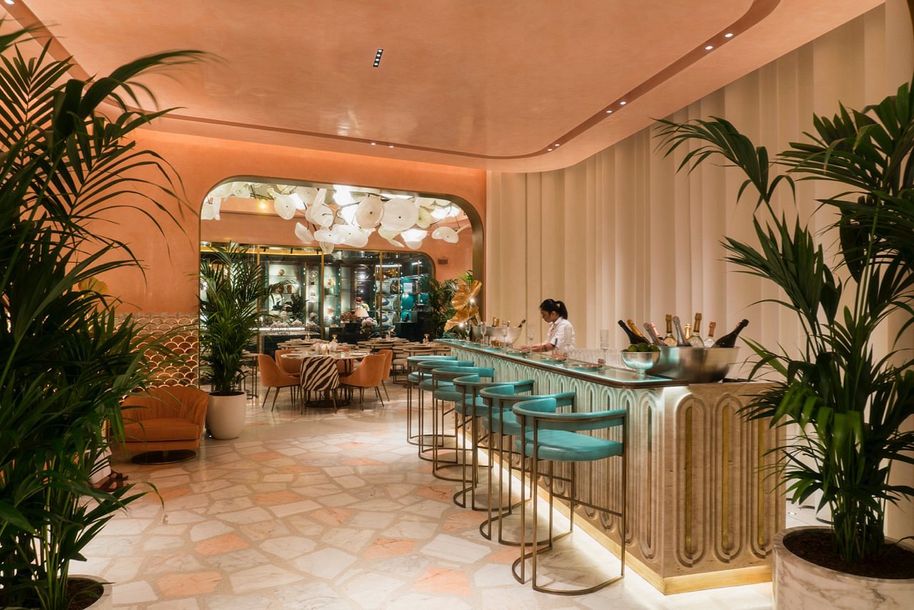 Flamingo Room by tashas - Photo 2